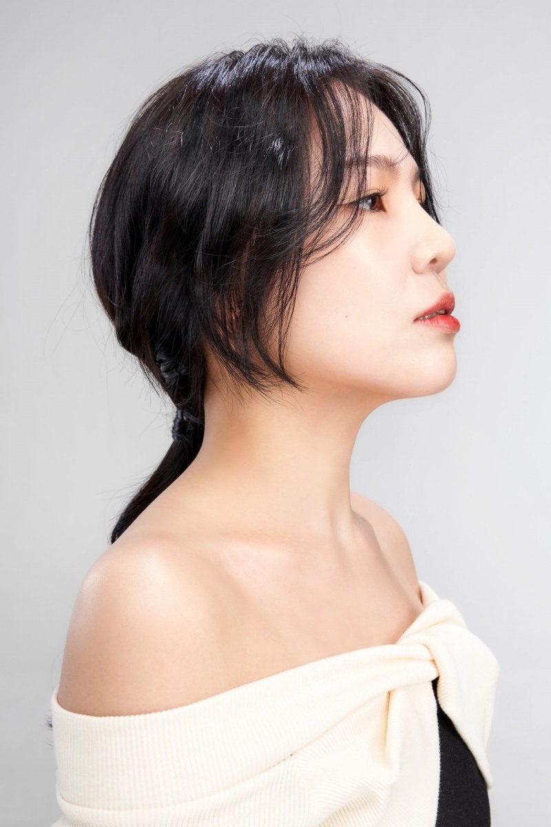알리, 3년 만의 새 프로필 사진 공개…‘청순 매력’