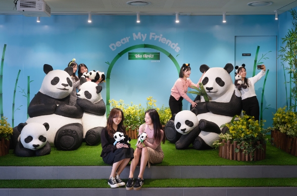 사진=신라면세점 제공