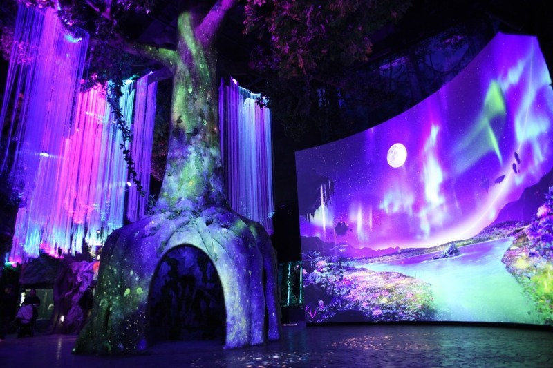 아쿠아플라넷 여수, 봄 맞아 메가톤급 리뉴얼 프로그램 선봬…“신선하고 다양한 볼거리 제공을 위해 노력”