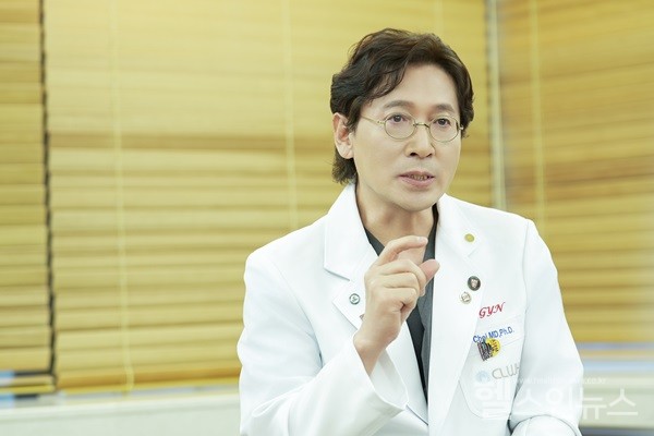 시엘병원최범채병원장