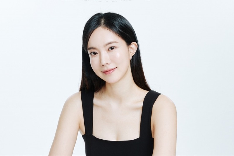 김나희, 사랑의열매 사회복지공동모금회 홍보대사 위촉…선한 영향력 전파