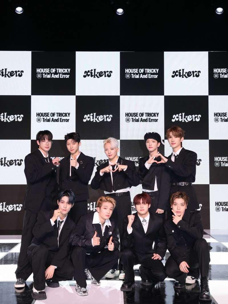 ‘2024 유니버설 슈퍼스타 어워즈’ 싸이커스, ‘유니버설 핫 포커스상’ 수상…“앞으로도 멋진 에너지로 달려 나갈 것”