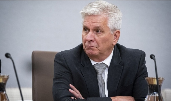 (상보) 월러 연준이사 "금리인하 서두를 필요 없다...최근 인플레 지표 실망"