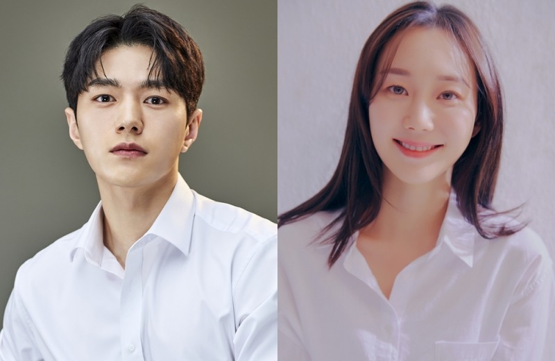김명수X이유영, ‘함부로 대해줘’ 신선한 조합 완성…환상의 호흡 예고