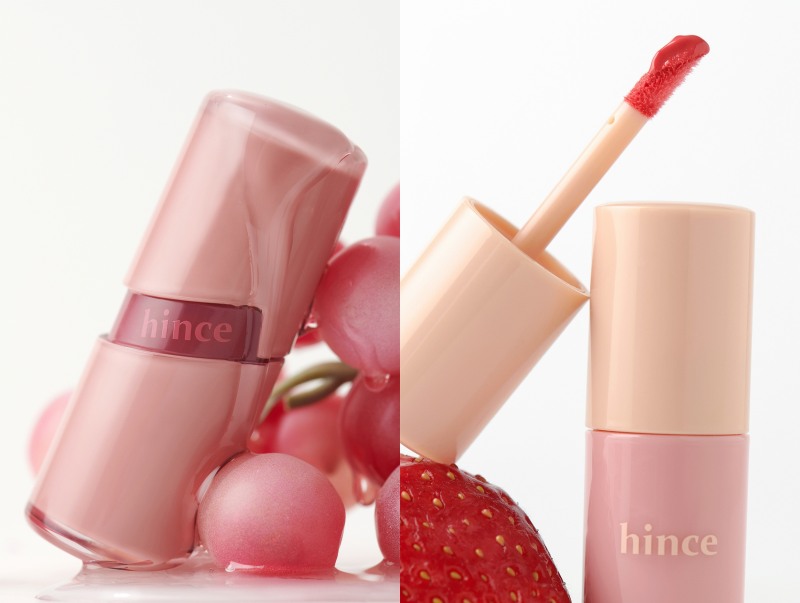 힌스, 2024 S/S ‘로 글로우 컬렉션’ 선보여