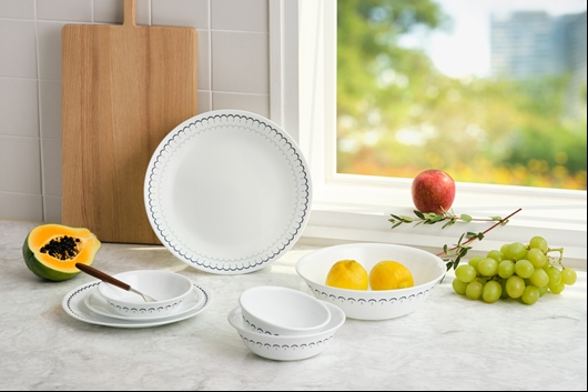 코렐 신제품 카스피안레이스(총 7종)