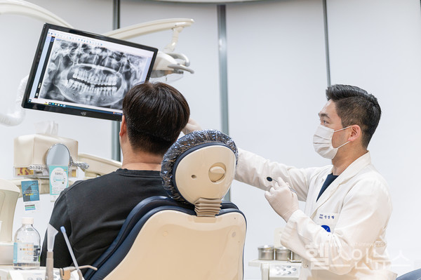 서울리마치과안상철대표원장