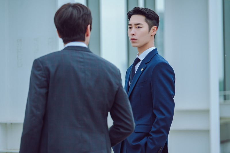 ‘로얄로더’ 이재욱, 한태오 캐릭터에 완벽하게 녹아들었다…‘하드캐리 열연’