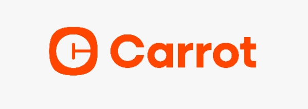 캐롯손해보험, 새로운 CI 공개… 기술 품은 삶 표현