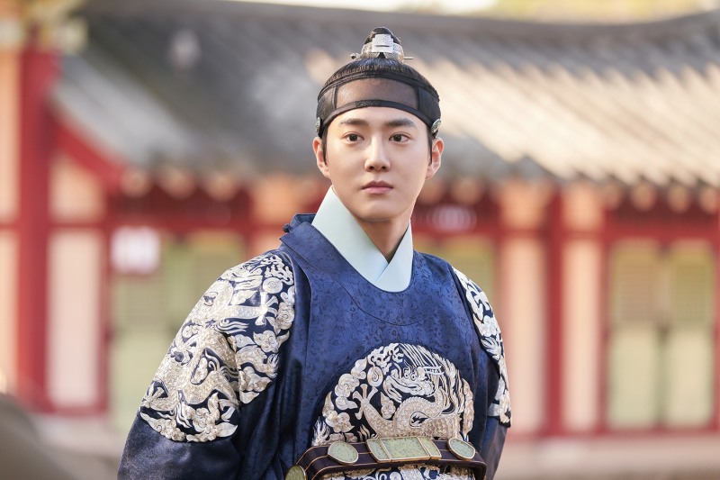 수호의 도전은 ing…‘세자가 사라졌다’로 대세 존재감 각인 예고
