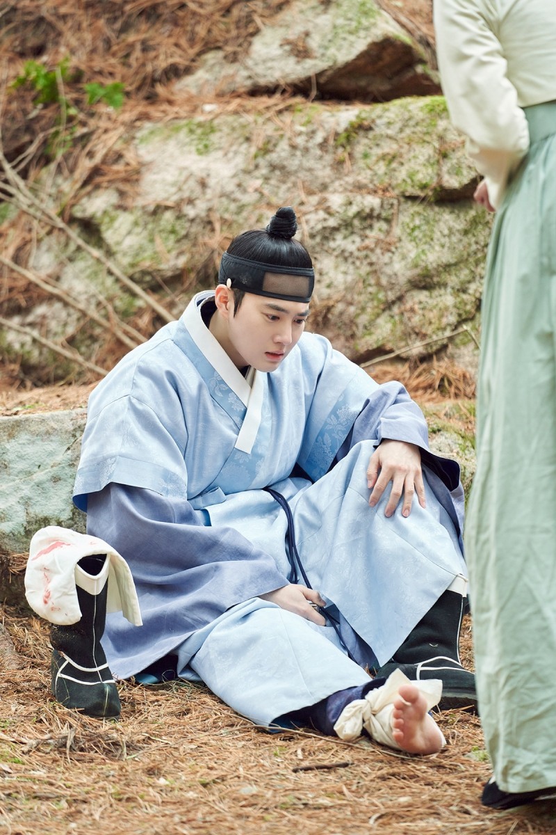 수호의 도전은 ing…‘세자가 사라졌다’로 대세 존재감 각인 예고
