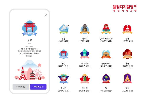 이미지=웰컴저축은행 제공