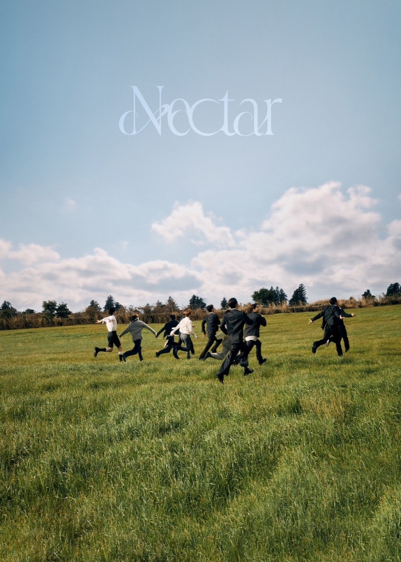 더보이즈, 신곡 'Nectar'로 '쇼! 챔피언' 1위…“앞으로 더 멋진 모습 보여드릴 것” 소감