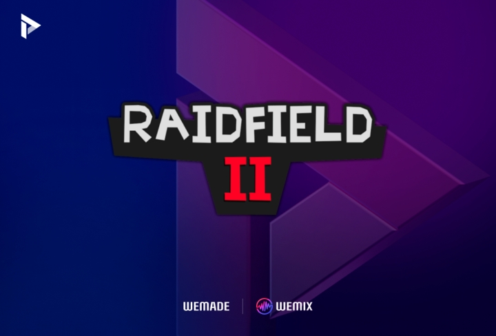 위메이드, '레이드필드 2' 위믹스 플레이 온보딩 계약