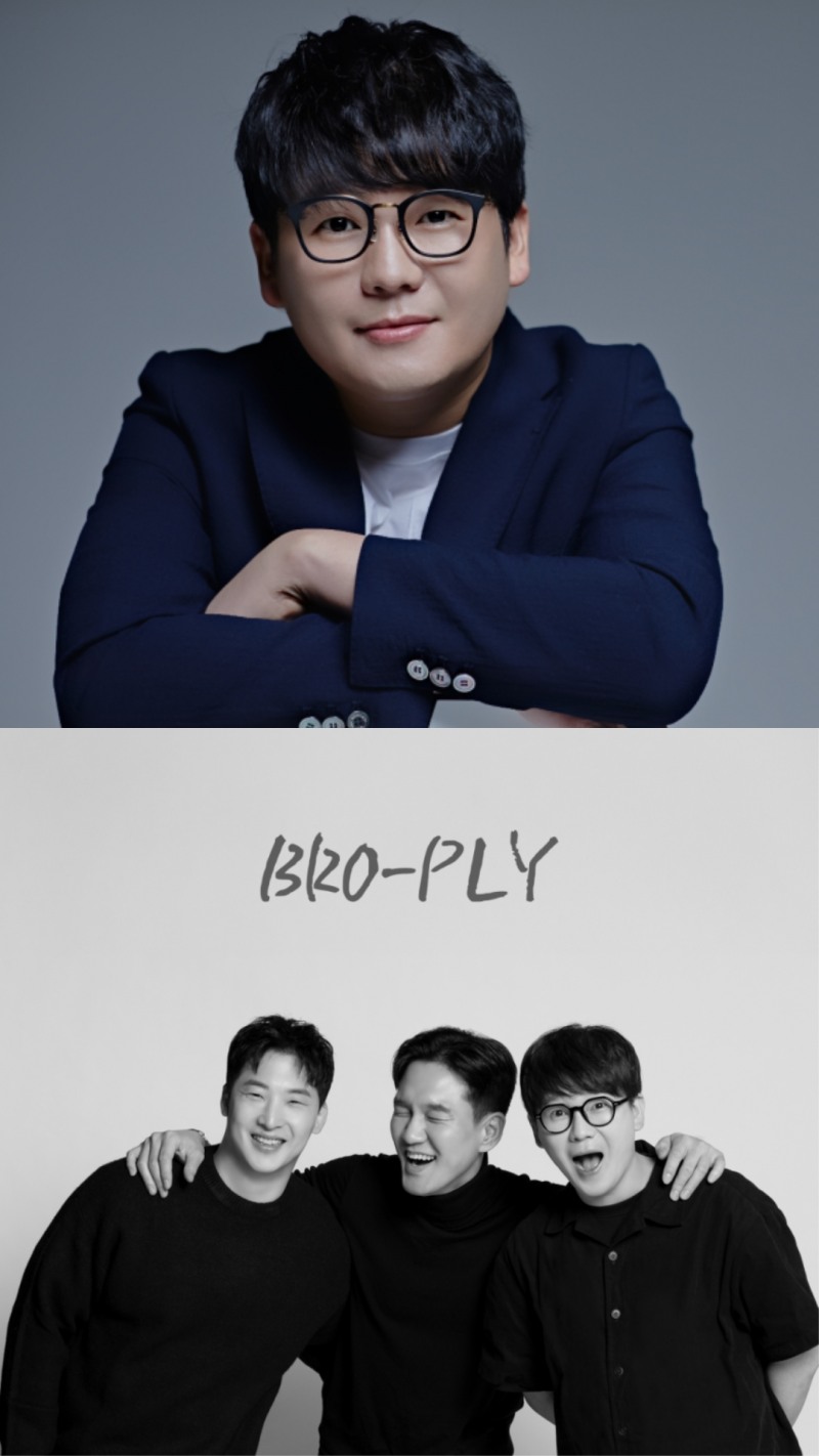 배우 김강현, 가수 도전 눈길…열일 행보ing