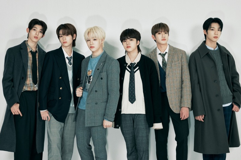 더윈드, 5월 ‘KCON JAPAN 2024’ 출연…日 활동 신호탄