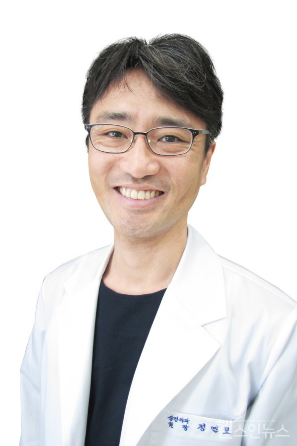 대구참튼튼병원척추외과정연호원장