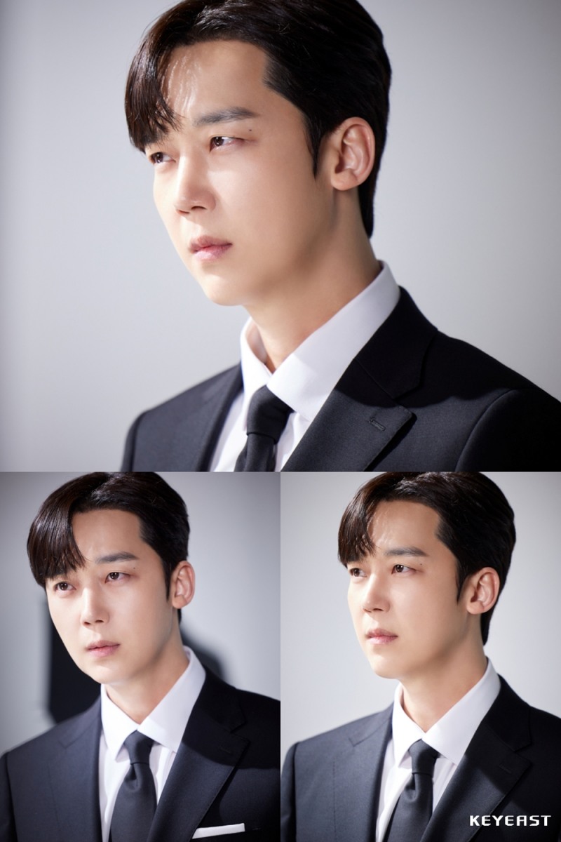 ‘7인의 부활’ 윤종훈, 업그레이드된 비주얼+서늘함으로 ‘화려한 귀환’