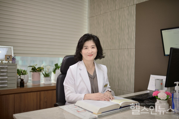 서울라헬여성의원정현정원장