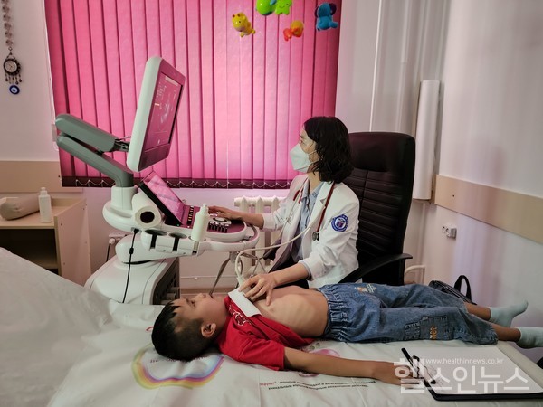 계명대학교소아청소년과최희정교수