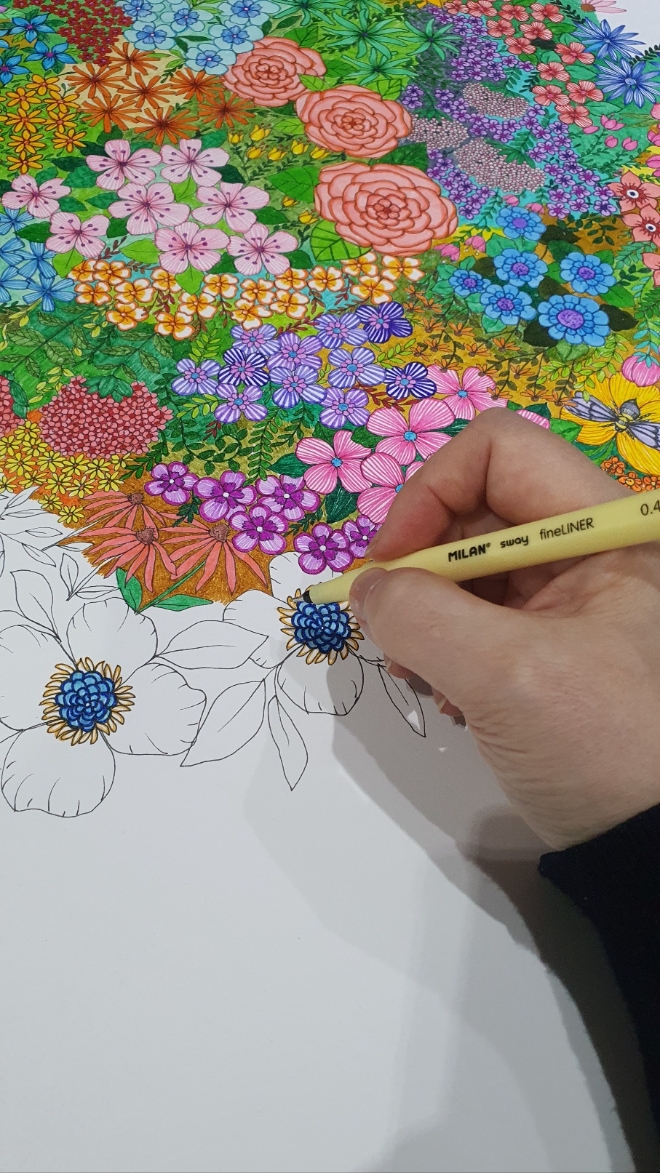 동기바르네, 김현경 작가에 ‘밀란’ 미술용품 후원… 협약식 진행