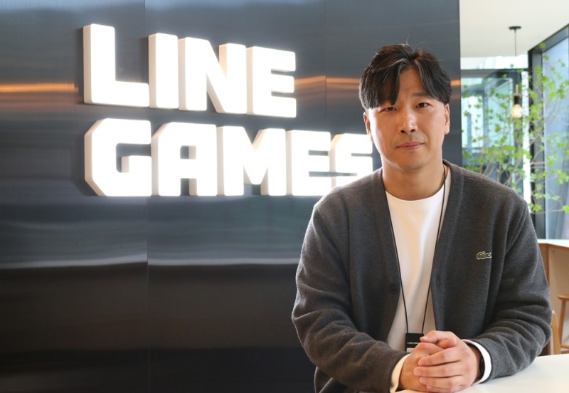 라인게임즈, 조동현 COO 신임 공동대표 선임