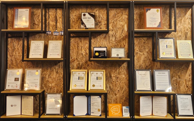 팀에이블, 국제 품질경영시스템 ISO-9001 인증 획득