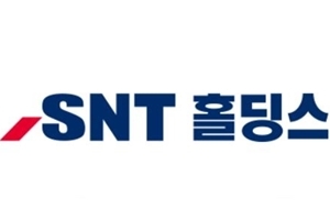 SNT홀딩스, 주가 급락…자회사 무상증자에 널뛰기