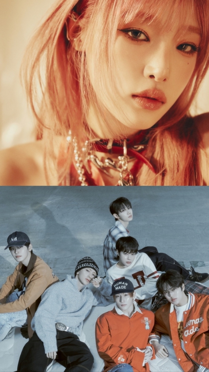 ‘핫한 인기’ 최예나X템페스트, ‘케이콘 홍콩 2024’ 성료→5월 ‘케이콘 재팬 2024’ 출연