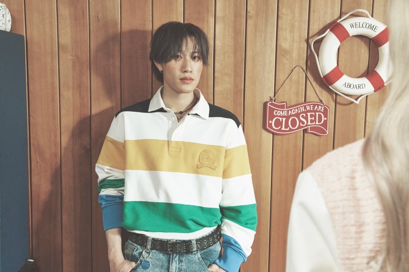 방예담, 1일 이대에 뜬다…'Officially Cool' 스페셜 이벤트 개최