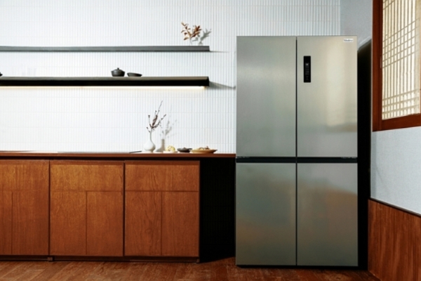 모드비 김치에디션 냉장고