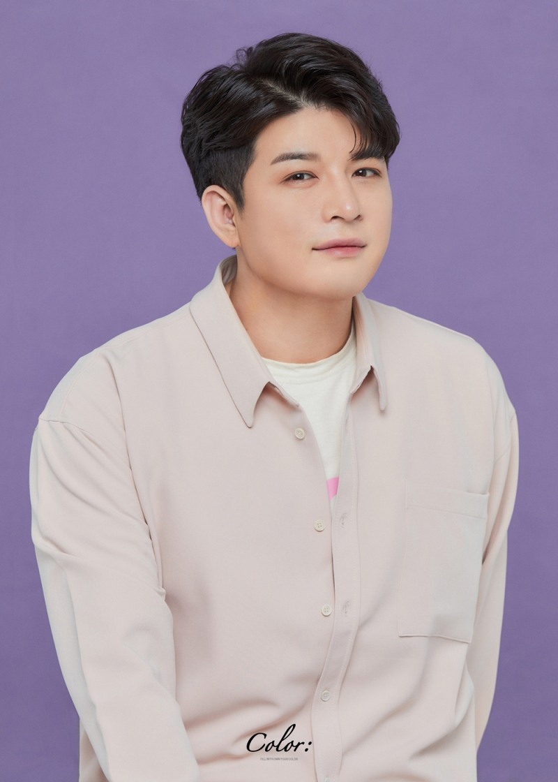 슈퍼주니어 신동, 유니코드 데뷔곡 뮤직비디오 연출…17일 공개