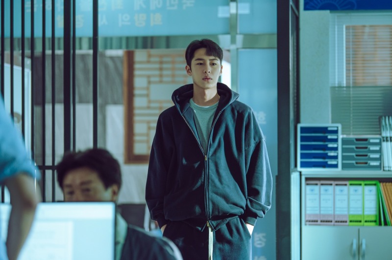‘로얄로더’ 이재욱, 과몰입 유발 열연…모든 장면이 명장면
