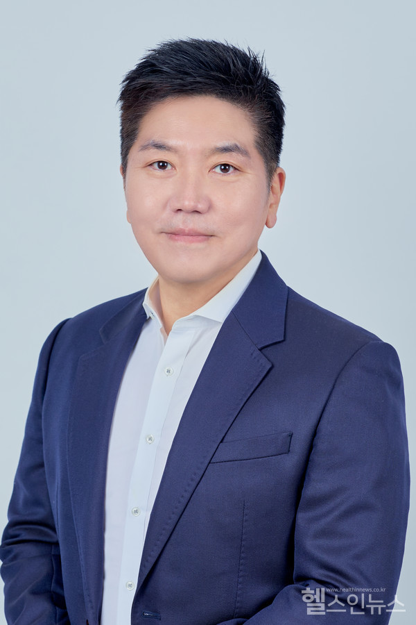 GC케어김진태대표선임