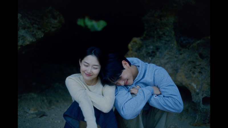 박유림X김은호, 다비치 신곡 ‘너의 편이 돼 줄게’ 뮤직비디오 출연…섬세한 연기로 눈도장