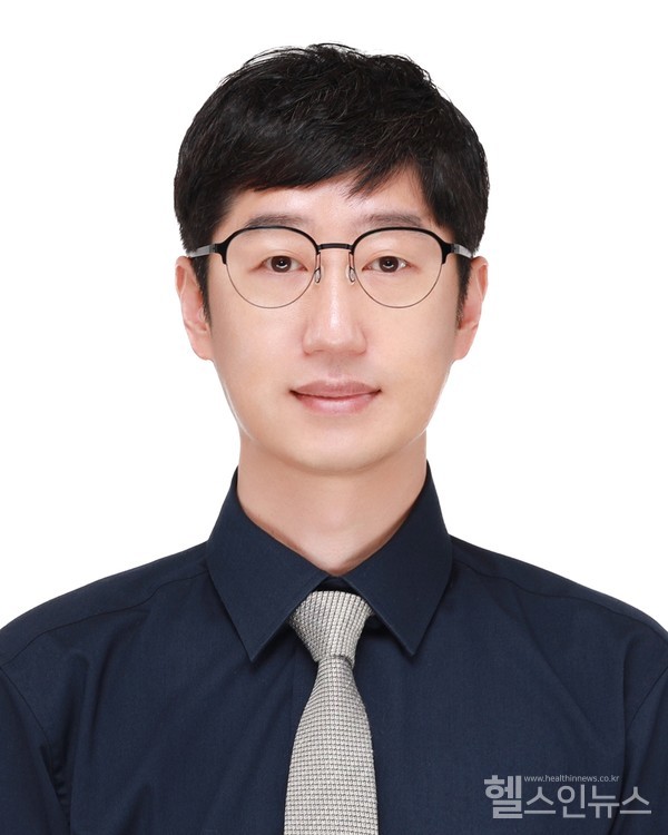 장왕수화순전남대학교병원방사선치료팀장.