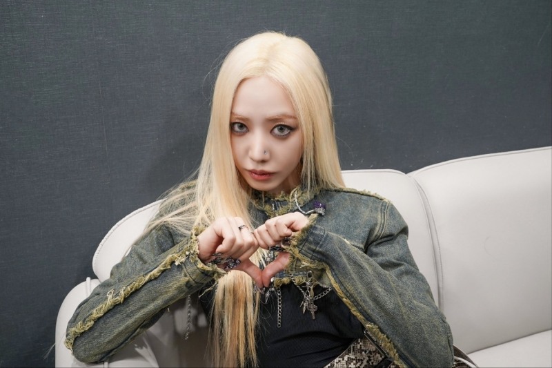 에이핑크 김남주, ‘BAD’ 활동 성료…성공적 '핫걸' 변신