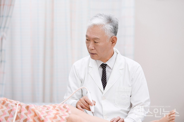 심영기연세에스의원원장