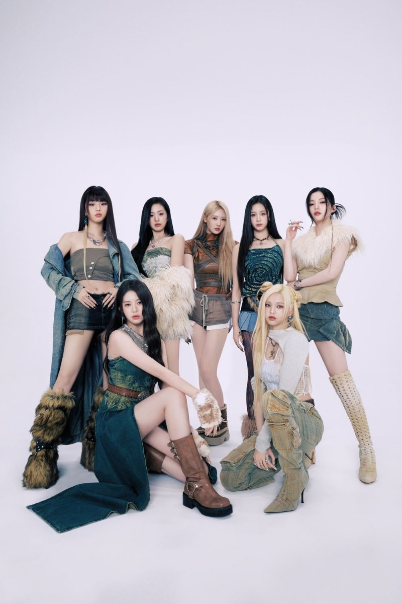 베이비몬스터, 7일 ‘인기가요’ 출격…데뷔 후 음악방송 첫 무대