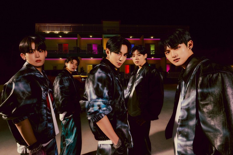 NOWADAYS(나우어데이즈), 2일 전격 데뷔…싱글 1집으로 차별화된 매력 선사