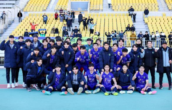 진주시민축구단, 7일 전북현대모터스(B)와 K4리그 홈 개막전 격돌