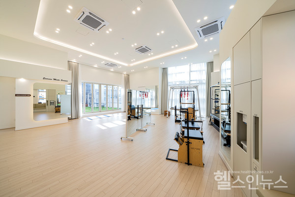 기업건강지킴이공간