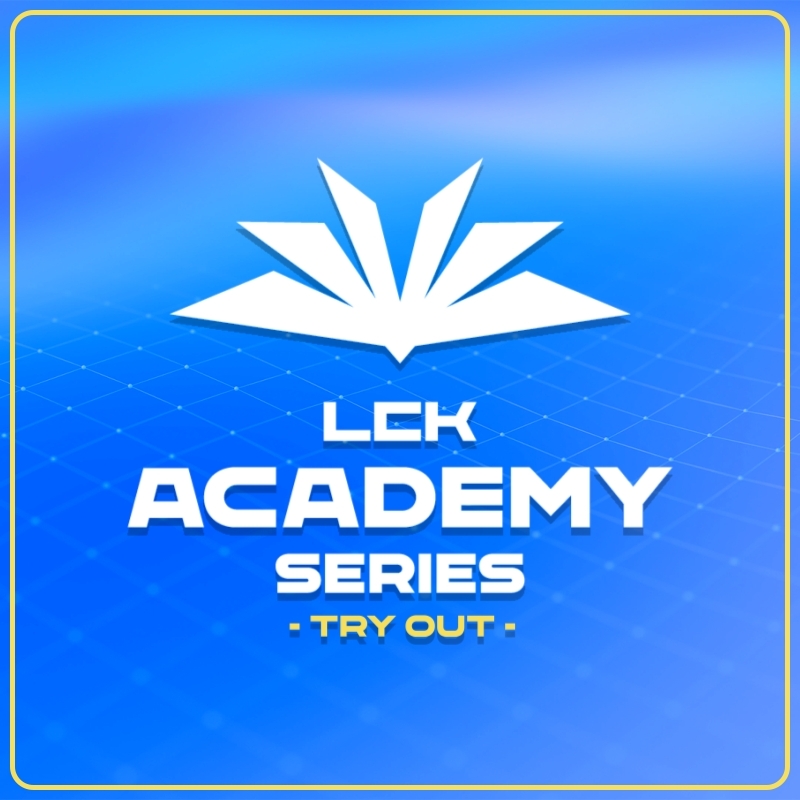 아마추어 팀 NaRa, LCK 아카데미 시리즈 3회차 우승