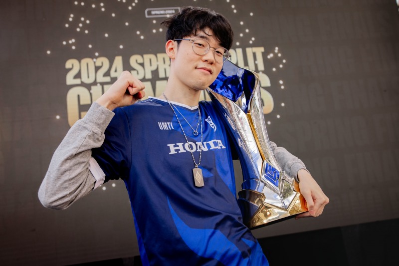 사진=라이엇 게임즈.