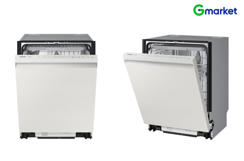 G마켓, '삼성 비스포크 14인용 식기세척기' 신제품 런칭 특가 판매