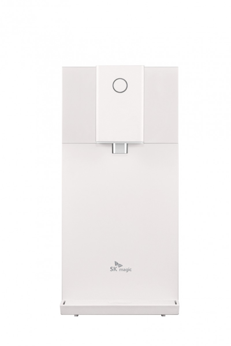 SK매직, 신제품 ‘초소형 직수 정수기’ 출시 한 달 만에 1.5만 대 돌파