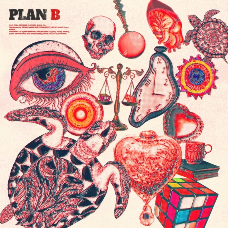 선재, 3일 새 EP ‘Plan B’ 발매…타이틀곡 ‘Reset’ 창의적인 퍼포먼스 ‘기대’