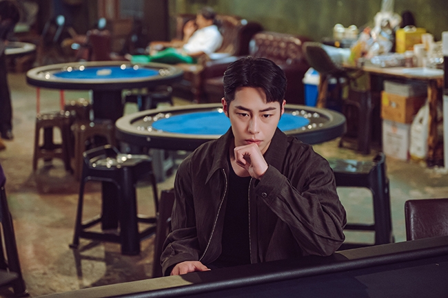 이재욱-이준영-홍수주 ‘로얄로더’, 3일 대망의 마지막 화 공개…151층 왕좌의 주인은 누구?