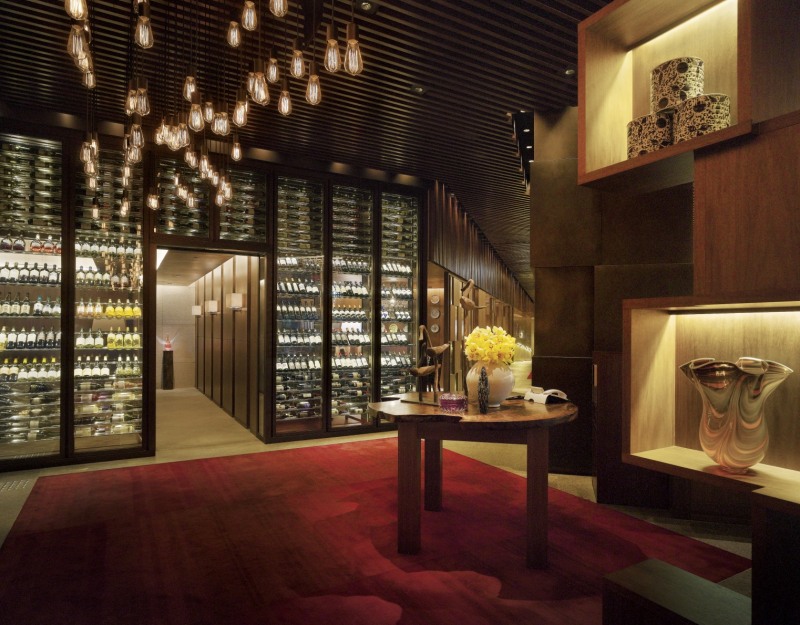 파크 하얏트 서울, 스프링 저니 와인 디너 선봬…‘산뜻한 봄내음 가득한 제철 식재료로 구성한 5코스’