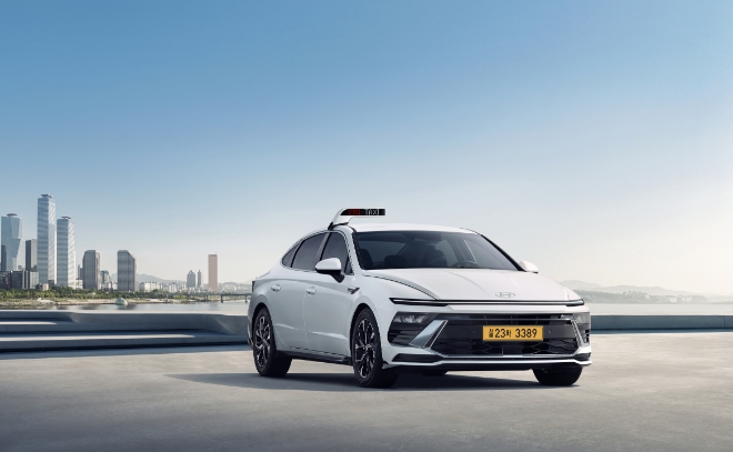 사진=쏘나타 택시